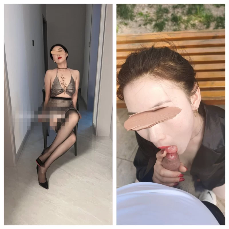 熟女少妇 最新极品良家人妻[谜雾夫妻]，御姐型气质娇妻【777P253V+3.95G】