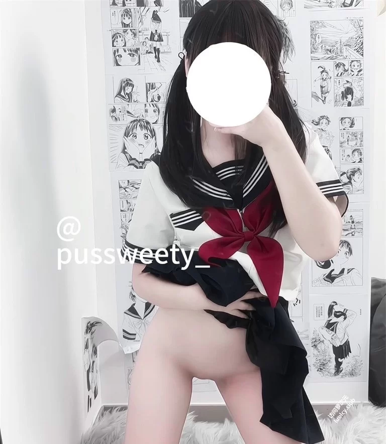 福利姬 玥玥酱 @Pussweety – 新作 [288门槛]  [金主啪啪+Cos甘雨]【210P9V+1G】