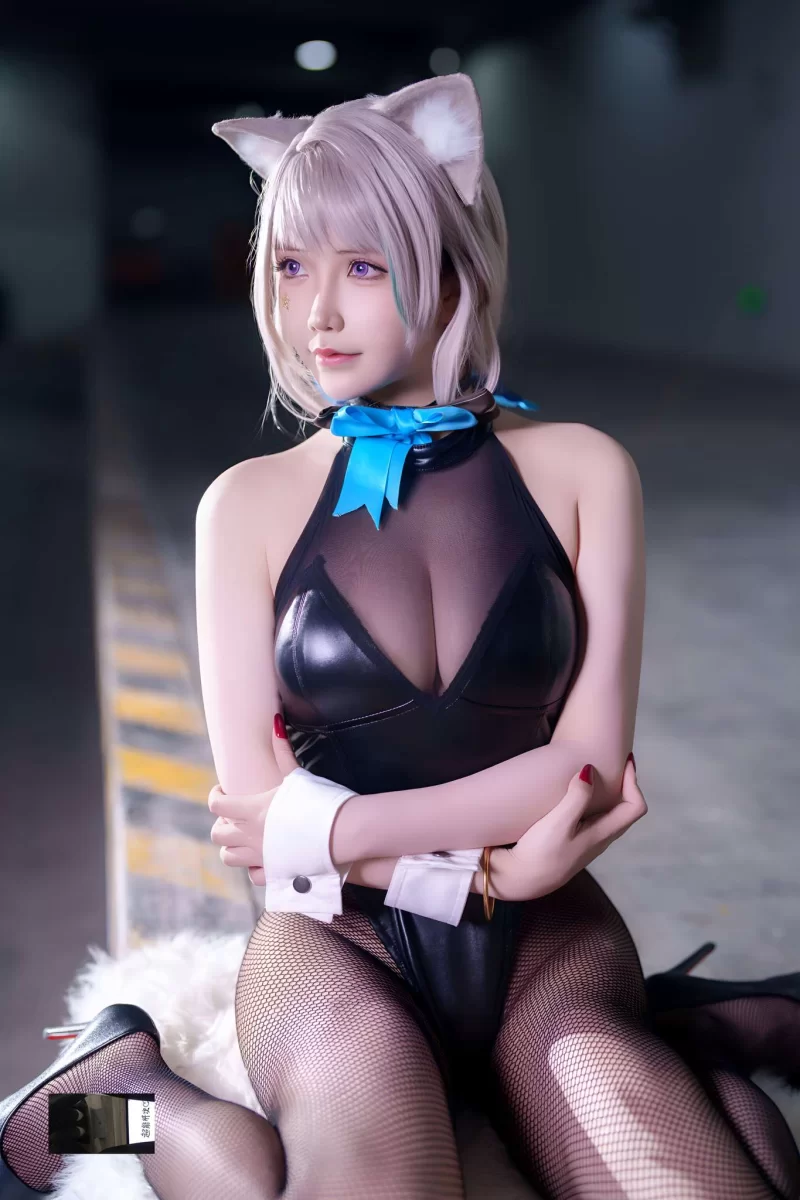 Cosplay 抱走莫子A Vol.064 琳妮特同人 [72P5V-602M][百度网盘]【72P5V+602M】