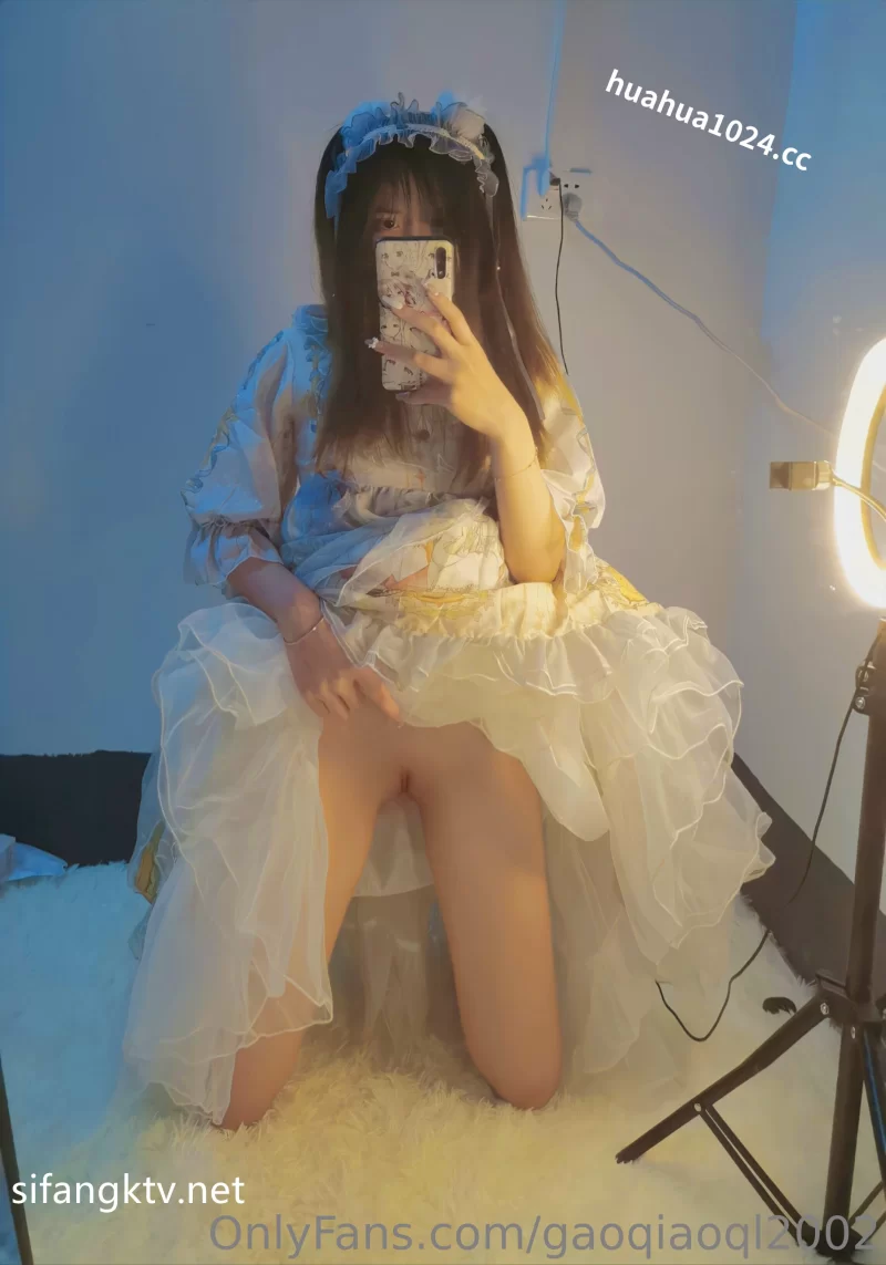 福利姬 甜美可爱萝莉网红 高桥千凛 最全合集【265v3309p+34g】