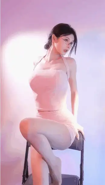 合集 美腿女神 小鹿 性感腿舞合集 满足你对腿的幻想【87V+7.8G】