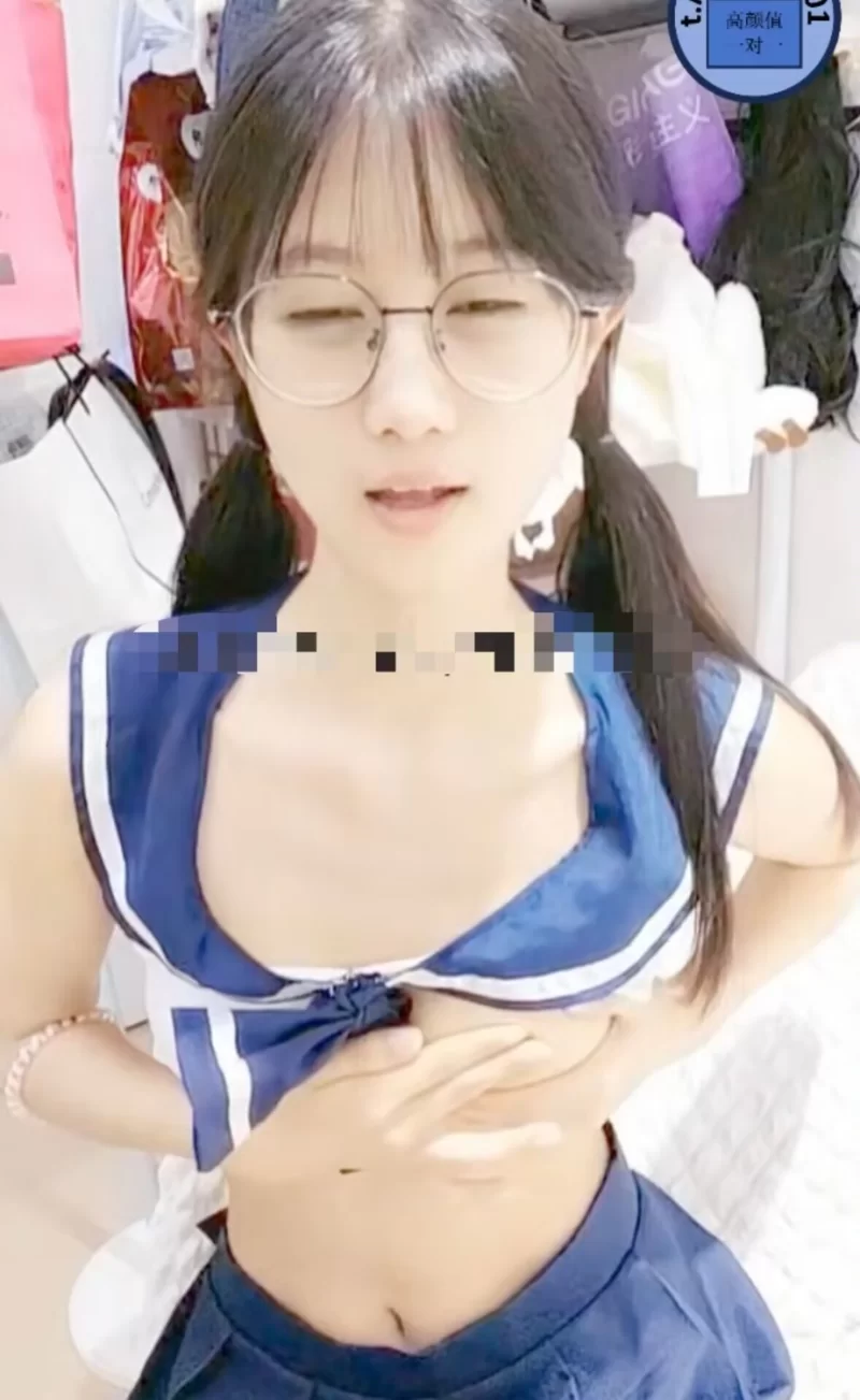 合集 七夕免费福利，极品女神学生妹一对一【2v+1.1g】