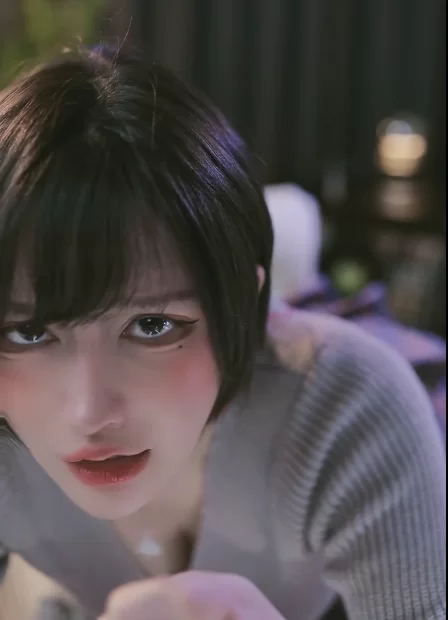 ASMR [asmr]抖音一色雨雨教皇[18r剧情+直播]合集【57v+5A+14g】