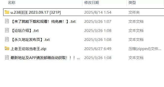国产模特 u.238汪汪 2023.09.17 [321P]【321p+2.93GB】