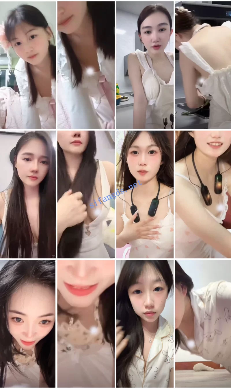 国产主播 ⭐抖音闪现: 颜值主播各显神通 擦边 最新封神五期 超多美女【850v+4.57GB】