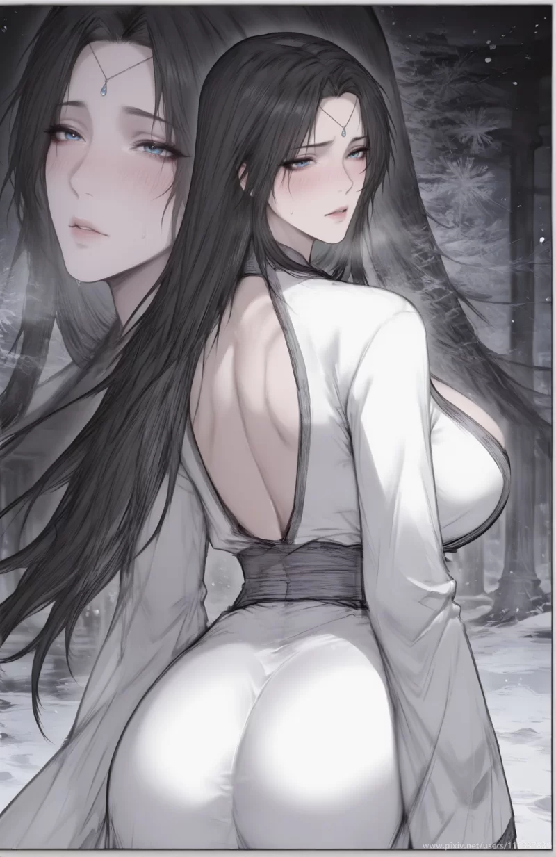 唯美 裴雨涵短篇 素材全图【392p+127m】