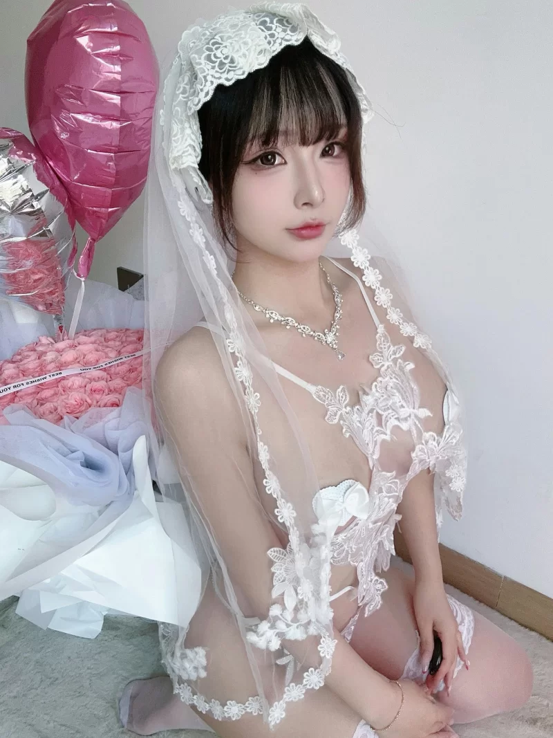 国产模特 Kokuhui NO.026 永恒之爱 [48P-98MB]【48P+98MB】