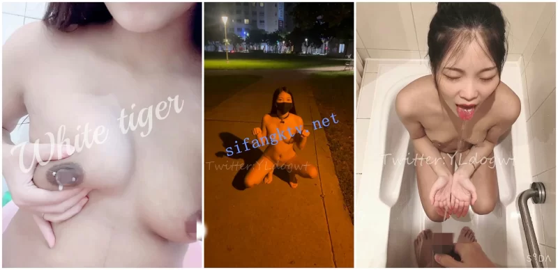 3p&多p @YLdogwt 乳汁3P深渊巨穴尿脸狗链调【38V+29P+2.46G】