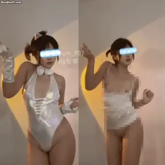 福利姬 yum_707/玉米 最新抖音风裸舞 高级收费群福利VIP专享【6V12P+268M】