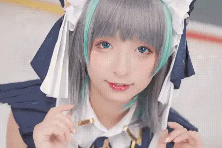 Cosplay 神楽坂真冬作品合集，全部214部 第二部分！！【1+24.6G】