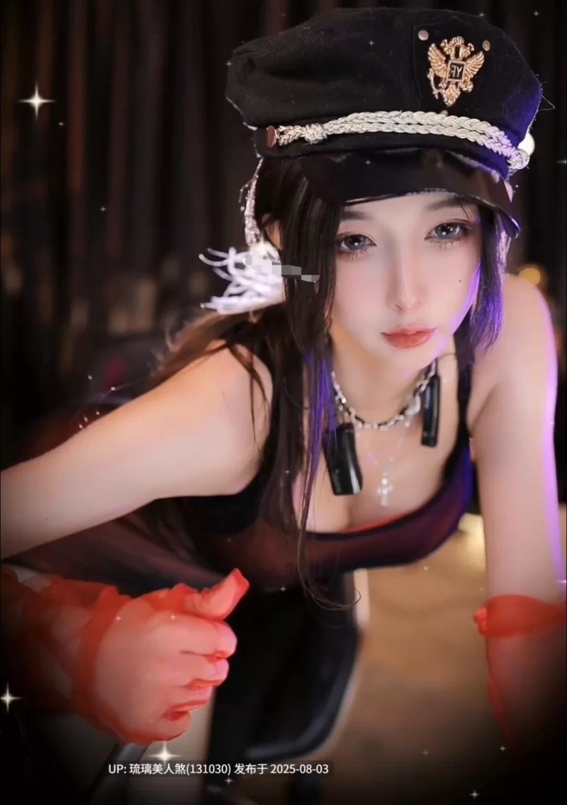 自拍 百万网红『余多多』写真私拍 尤物般的极品女神 妲己的古风诱惑力 黑丝高跟乳液诱惑【1+1.2g】