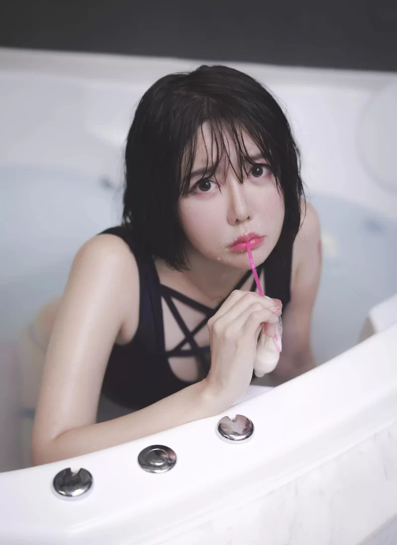 日韩coser Pure Media写真合集【npv+152g+】
