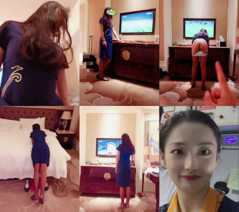 美女御姐 白富美空姐生活❤️中温柔贤惠私下包养约炮极度反差【30P+123V+3.75G】
