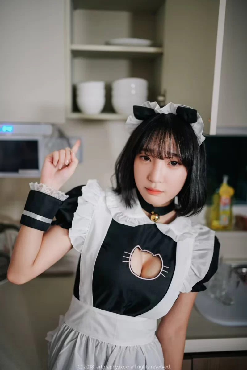 日韩coser ArtGravia  巨乳少女姜仁卿[62P-498MB]【62P+498M】