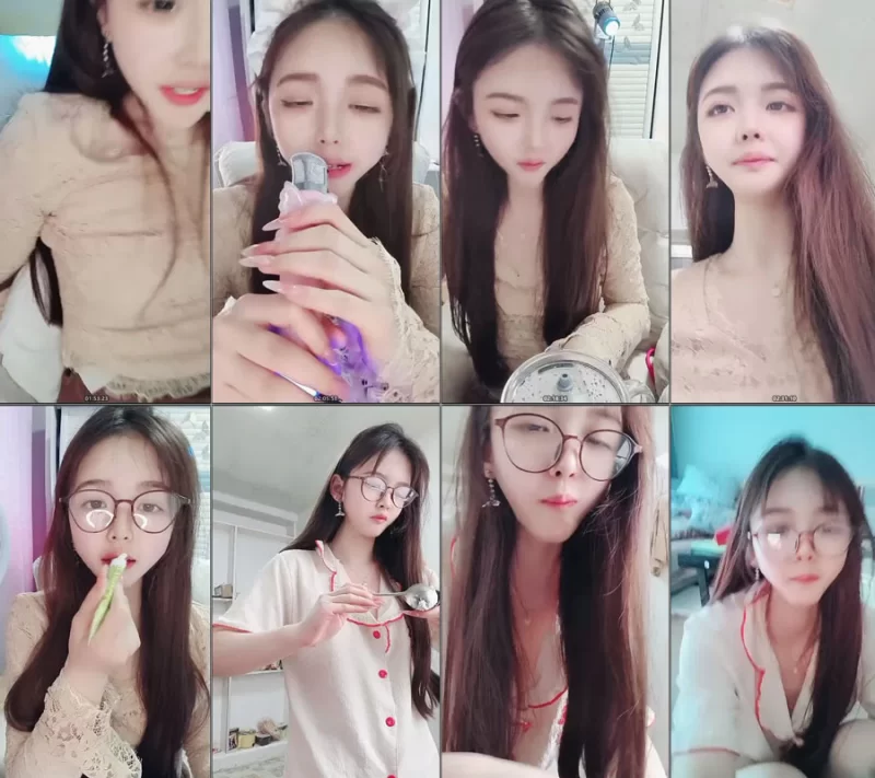 美女御姐 绝美校花，能歌会跳，美女下海福利，骚舞超燃尺度道具【1v+1.14GB】