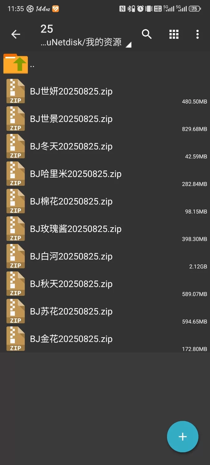 日韩主播 韩国BJ 2025年8月25日已发布【nv+5.54g】