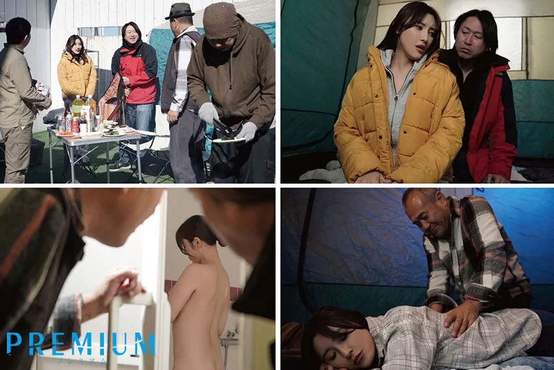 少妇熟女 PRED-769(中文字幕)把一起出来露营的极品风骚人妻森泽调教成全小区的公共肉便器【1+6.3g】