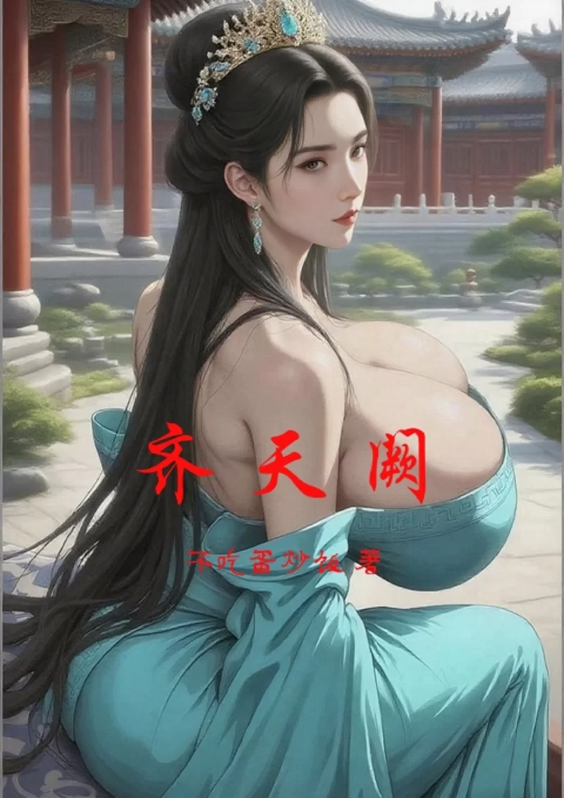 古典武侠玄幻 《齐天阙》1-2卷17章 多看阅读版[epub]【+24M】