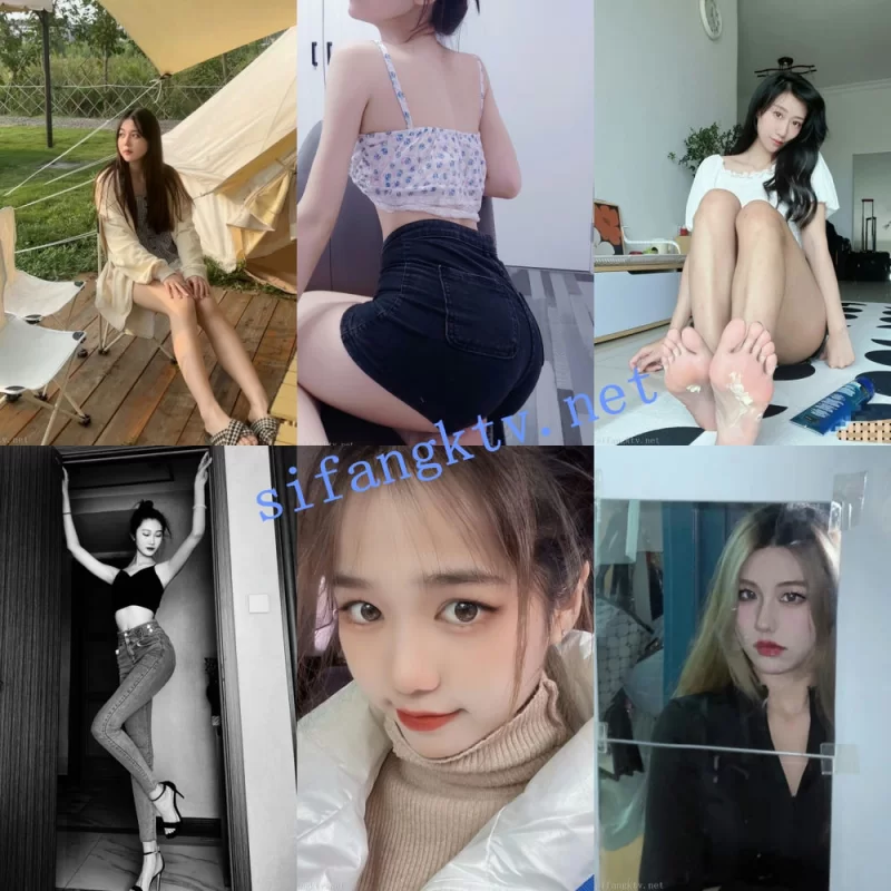 美腿/足控 大神套路80个学生妹子合集 各种秀足和隐藏福利5【324V+666P+25.6G】