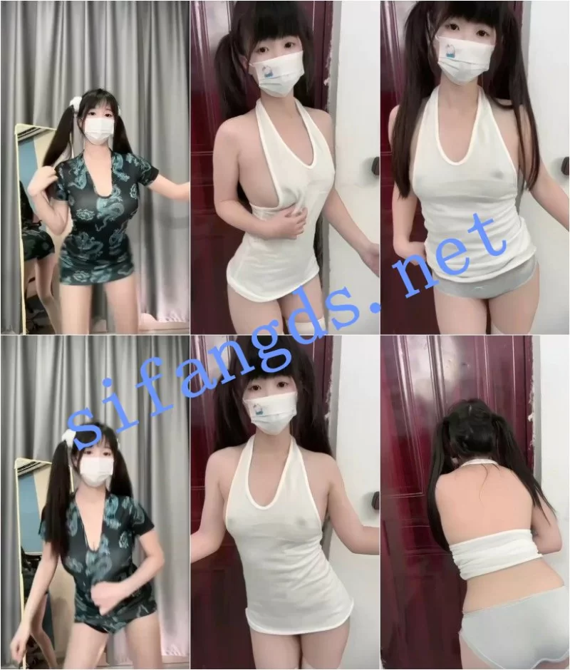 国产主播 ✅快手 宇宙无敌大大大魔王 无罩黑点凸点 骚舞 最大尺度【5v+75m】