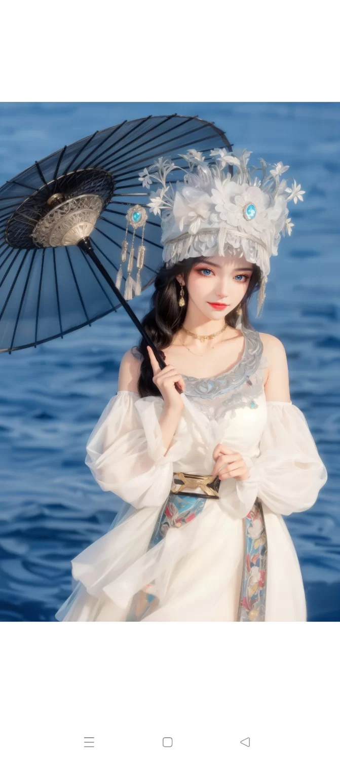 动漫 AI绘画  斗破苍穹 现代风女王美杜莎（精美4K)【44P+544M】