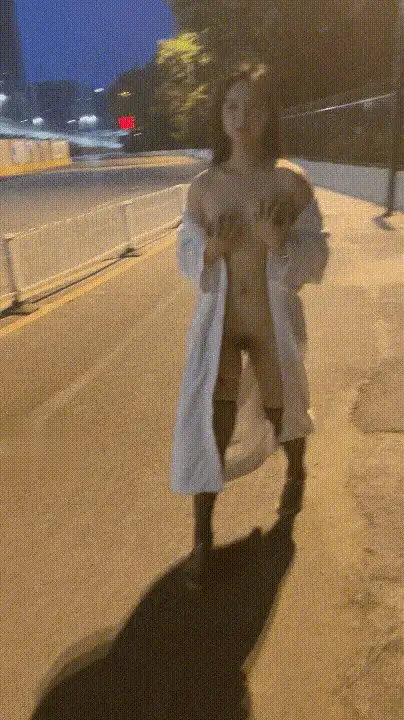 自拍 西萌工作室 嫩妹涵涵 小泪 大奶萌妹乐乐深夜街头露出4部4K【4V+6.8G】