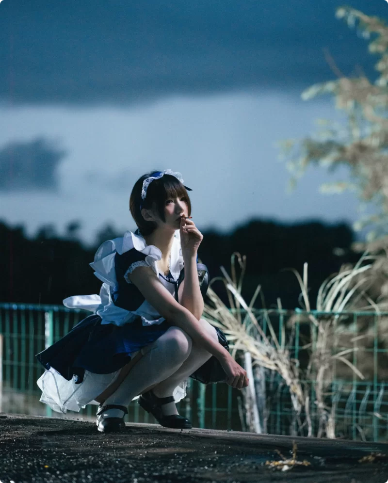 合法萝莉 [NAGESA魔物喵]NO.141 Fantia 2025年7月1000日元订阅【181P+2.2G】