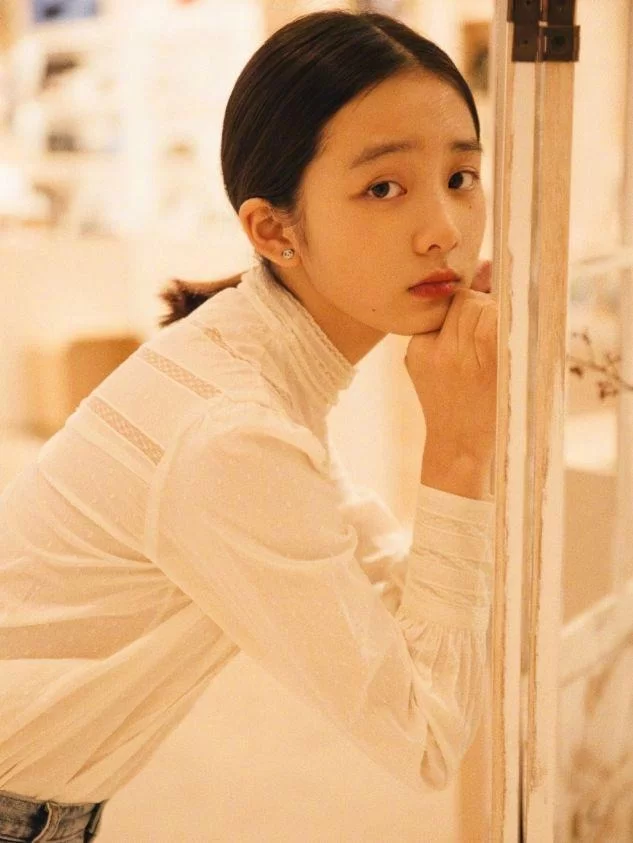 明星换脸 万xi大尺度AI换脸两套 - 贤儿-美人【126p+1.18G】