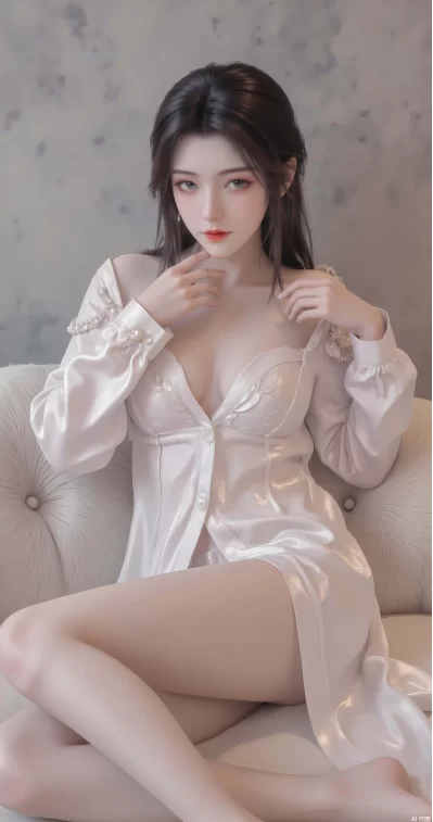 唯美 牧神记-灵毓秀（雨梦图包系列）【np+1g】