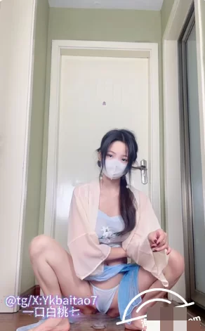 合集 推特裸舞女王[一口白桃七]最新合集 国风情趣装 假屌狂【1+1G】