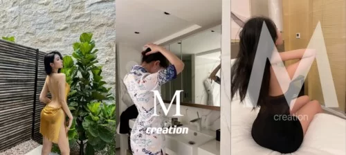 自拍 顶级约炮大神『Mcreation』VIP群福利 万里挑一的极品翘起小【合集+3.5G】