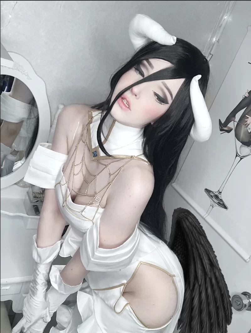 其他coser Candy Ball 性感女神COS写真大合集 61套【npnv+30g】