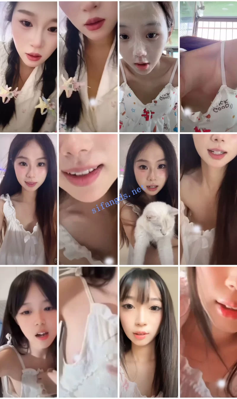 国产主播 ⭐抖音闪现: 颜值主播各显神通 擦边 最新封神五期 超多美女【850v+4.57GB】