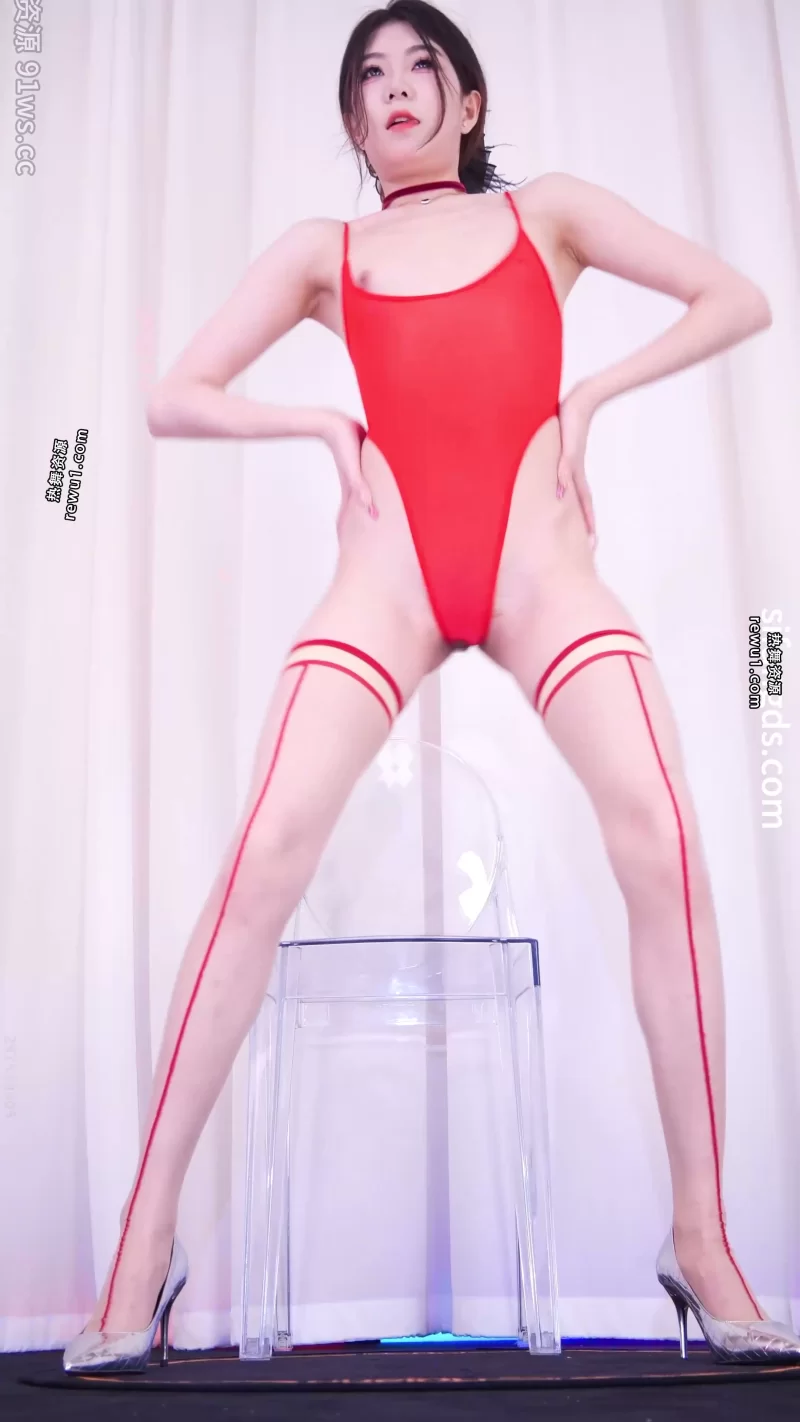 美女御姐 精舞社 子沫 第2期【18V+5.52G】