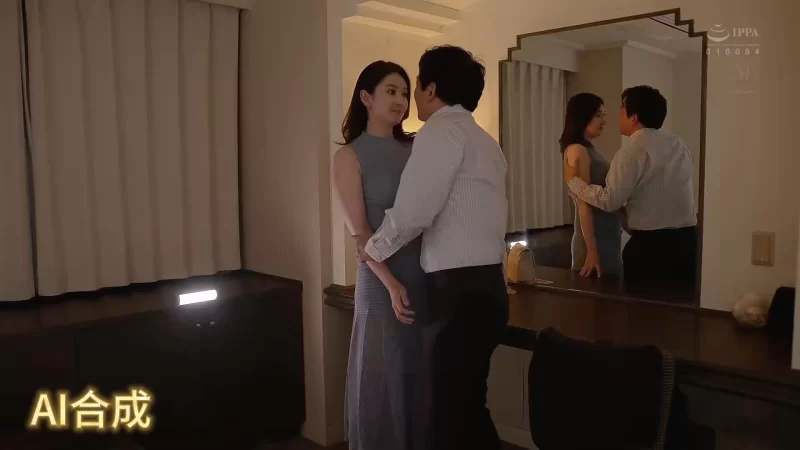 美女御姐 AI换脸 JUR-162 人妻 刘亦菲露出 上集【1V+350M】