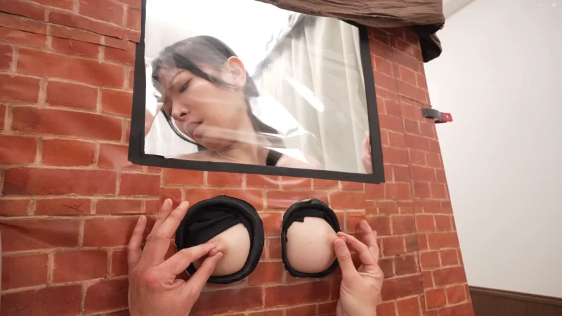 少妇熟女 限定的詰!体的相性成立!？壁穴匿名性交的搜索体験!名前【1v+3g】