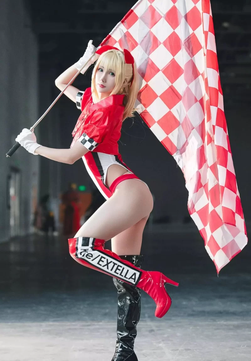 国产coser masaki雅祈写真合集【npv+3.2g+】