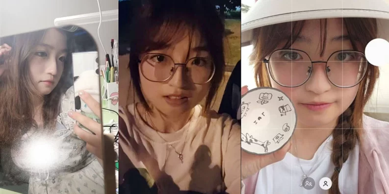 女大学生 《百度云泄密》漂亮的眼镜学妹和金主爸爸酒店玩3P❤️视【1v+277M】