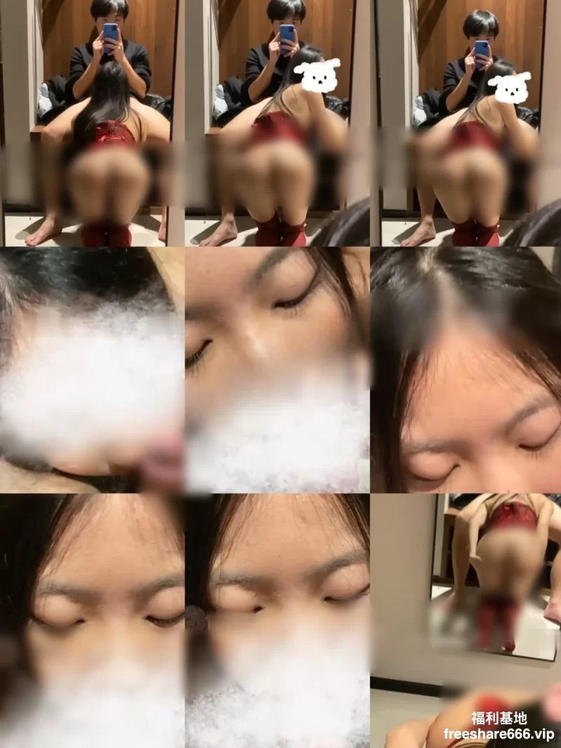福利姬 推特乖乖 反差情侣母狗大尺度门槛福利1-2弹3.6G【1+3.6G】