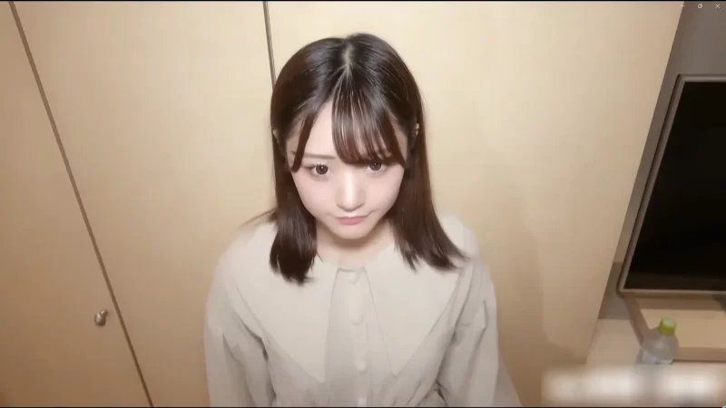 高颜值 [无 / 人生初紧绑H / 第1弹]立志成为播音员的纯真19岁少【1v+1.8g】