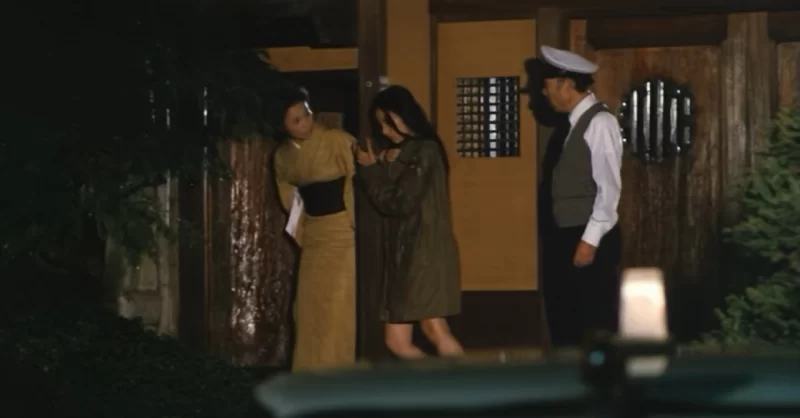 乱伦 乱伦父女团鬼六 美女绳化妆 団鬼六 美女縄化粧 1983【1v+1.61g】