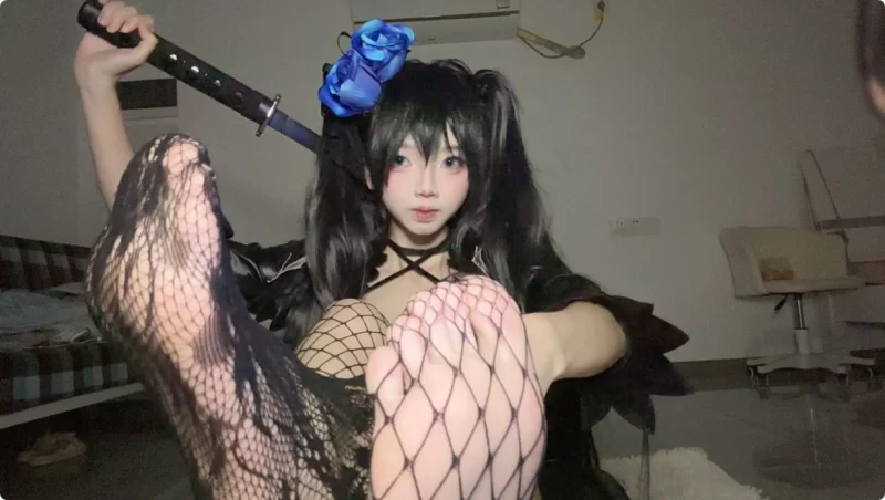 美腿/足控 首发[性感小苏] 高价露点视频 [玉足控必看] 会员定制合集【127P+43V+1.1G】