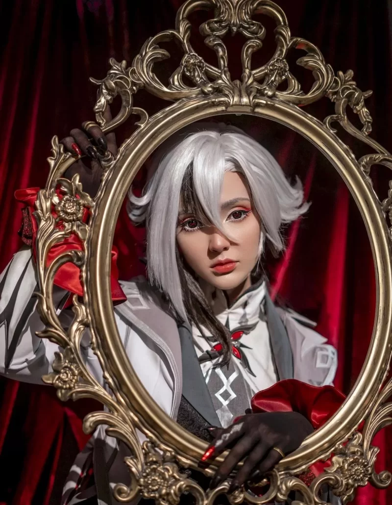 其他coser Misaki Sai (Sai Westwood)写真合集【npv+1.06g】