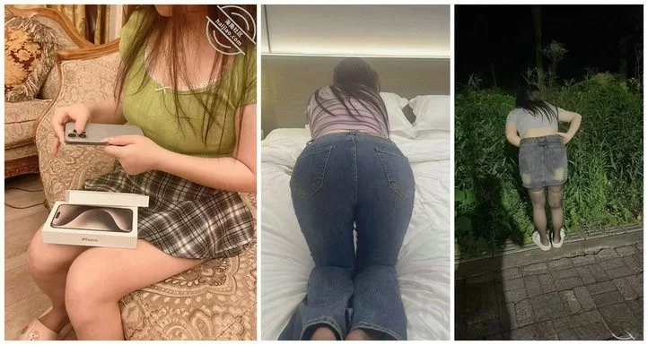 美女御姐 [社区乱伦]让妹妹彻底爱上做爱连续高潮两次喷水不断【1V13P+326M】