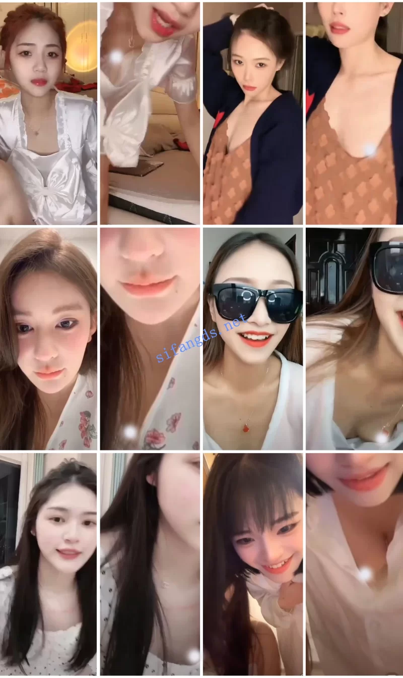 国产主播 ⭐抖音闪现: 颜值主播各显神通 擦边 最新封神五期 超多美女【850v+4.57GB】