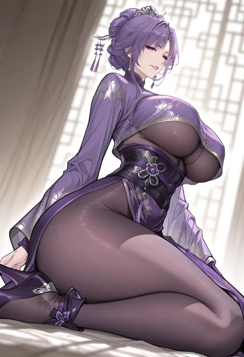 唯美 极品家丁 安碧如【59p+76m】
