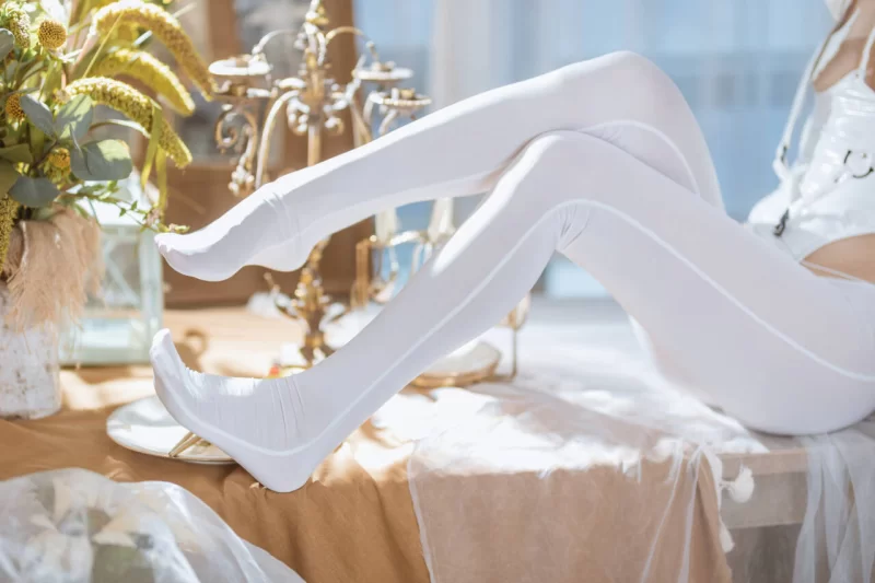 国产coser 51酱 - 恶毒 碧蓝航线【24P+291M】