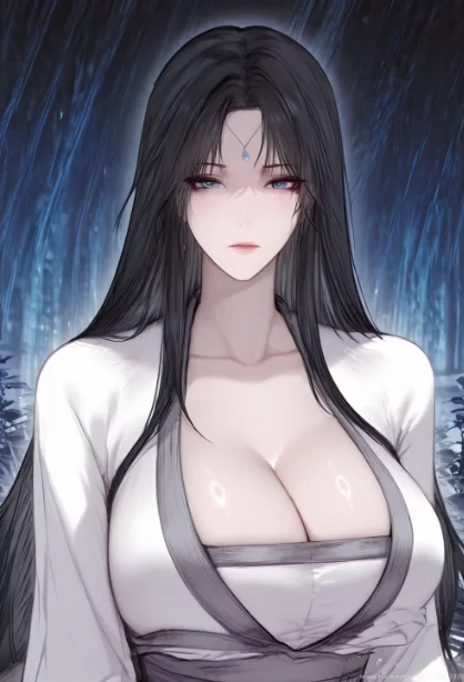 动漫 06-04  裴雨涵短篇 素材全图【392P+120M】