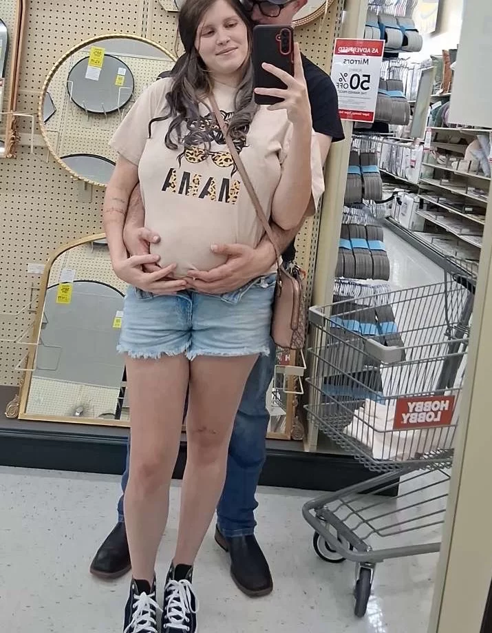 合集 国外素人网友孕妇老婆Hannah D合集【194p+19v+2.8G】