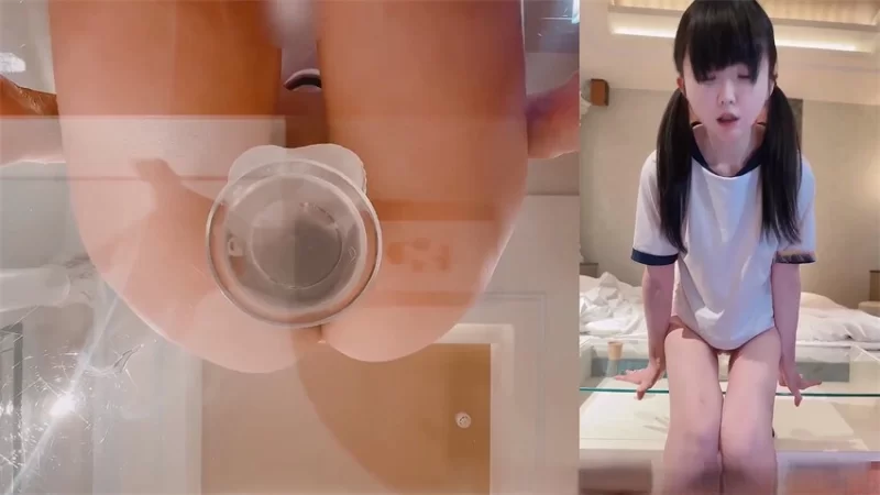 福利姬 yurinslittlepeach – 新作 38分钟 双马尾体操服 [1V-0.98G] 持续更【1V+0.98G】